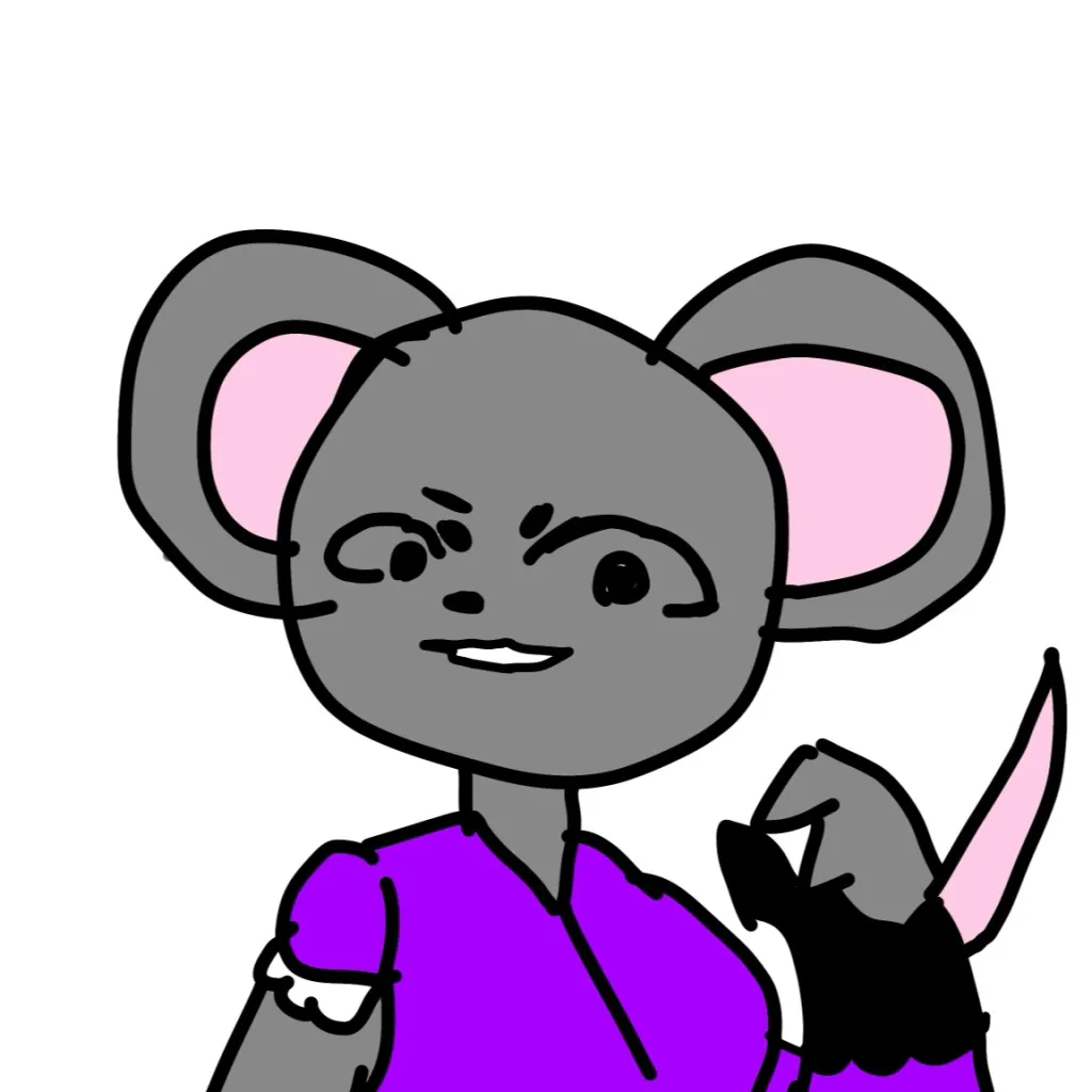 chat with ai character: Pom 