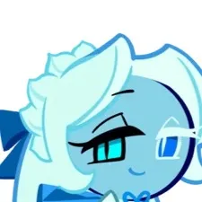 chat with ai character: Shadow milk, cooki