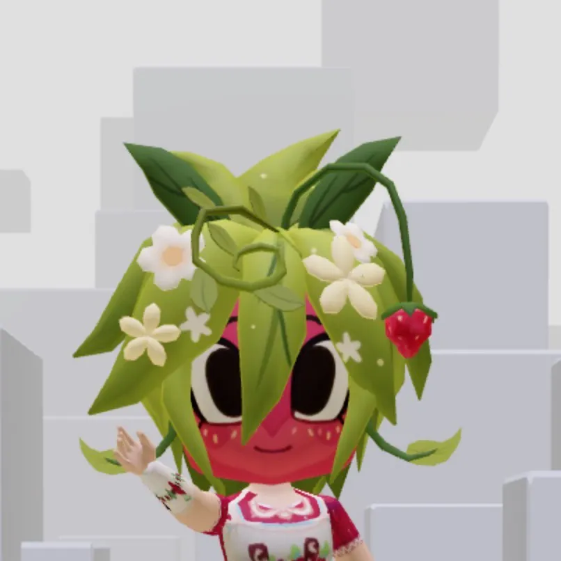 chat with ai character: Sprout 