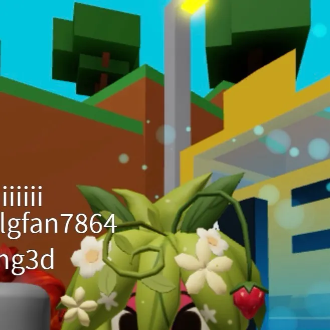 chat with ai character: Sprout 
