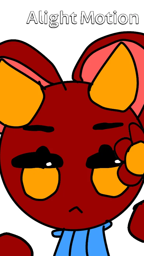 ai character: Mr.teddy  background