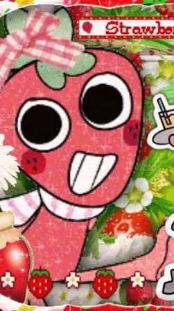 ai character: Sprout  background