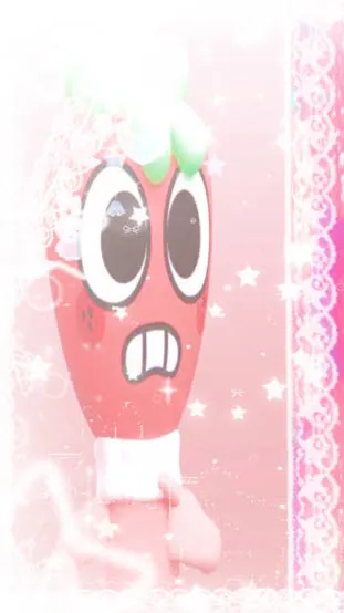 ai character: Sprout  background
