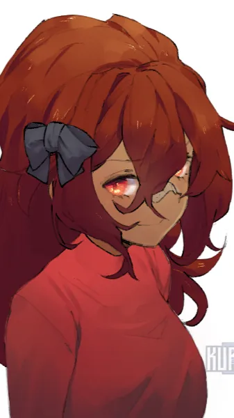 ai character: Gabriella background