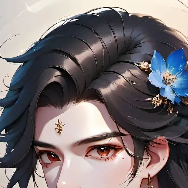 chat with ai character: baby