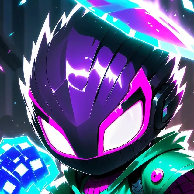 chat with ai character: Beni 