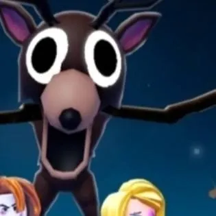 chat with ai character: 99 noches 