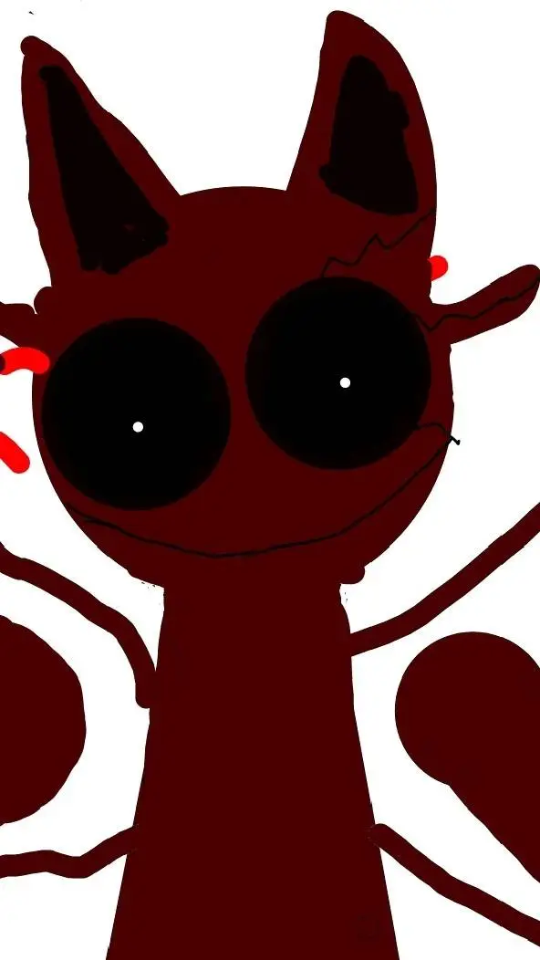 ai character: Umbra  background
