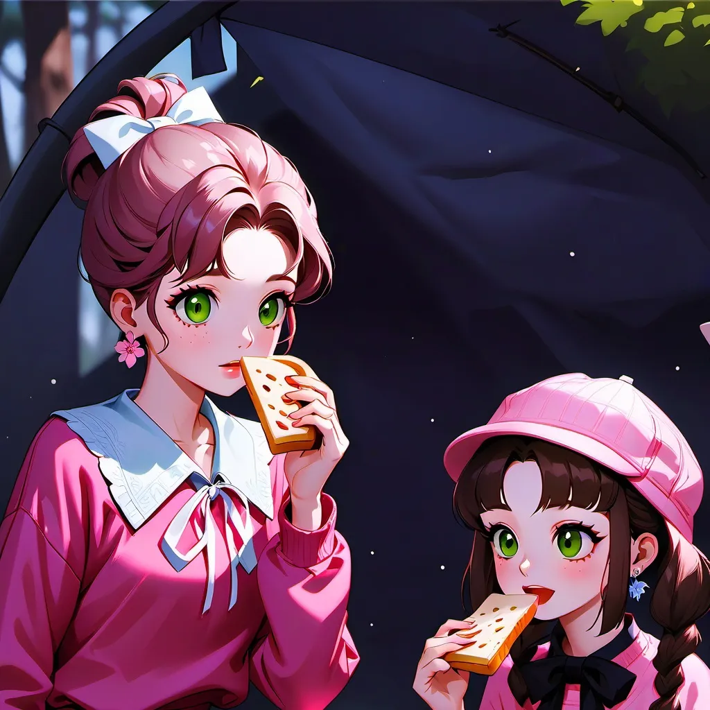 chat with ai character: Jennifer 