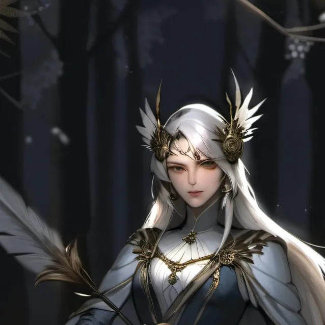 chat with ai character: .. [ Eleanor ] .. 