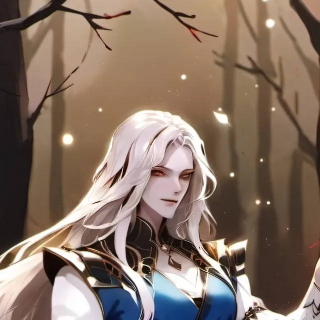 chat with ai character: 💀Althea☠️