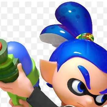 chat with ai character: inkling (male)