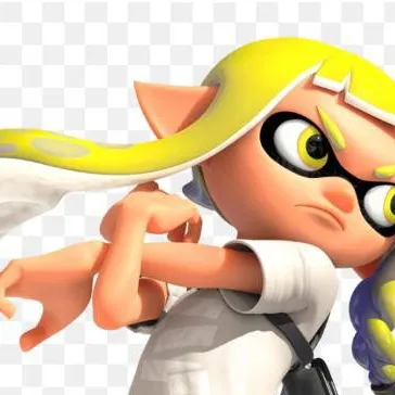chat with ai character: inkling (female)