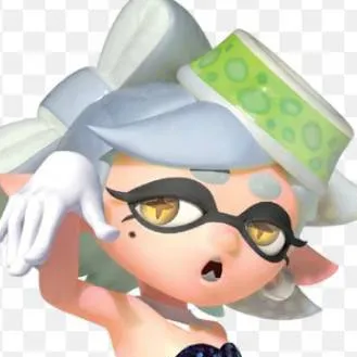 chat with ai character: Marie from Splat-1