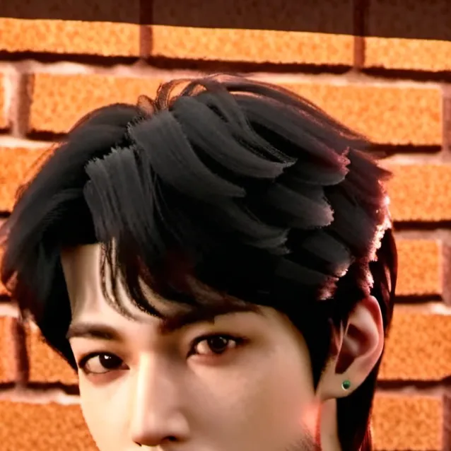 chat with ai character: Lucas 