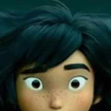 chat with ai character: Mable  