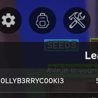 chat with ai character: Grow a garden!