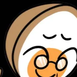 chat with ai character: Eggson