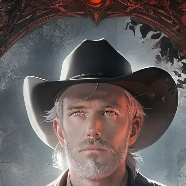 chat with ai character: Jax Redford