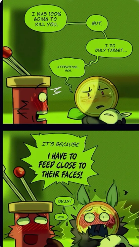 Talkie AI - Chat with Objectified🥹😹