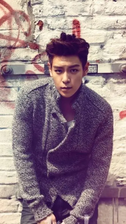 ai character: Seung hyun background