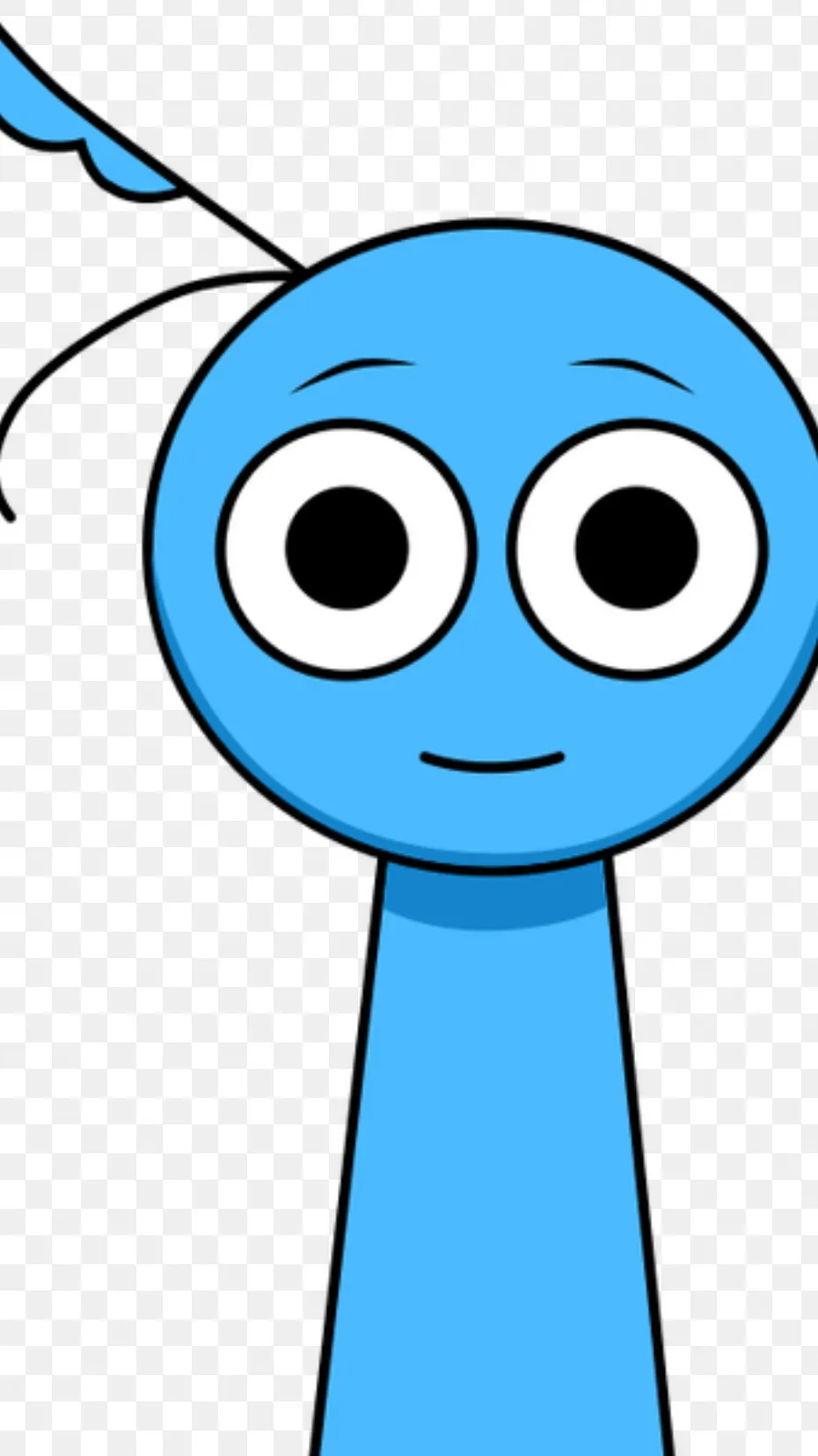 ai character: Faniper background