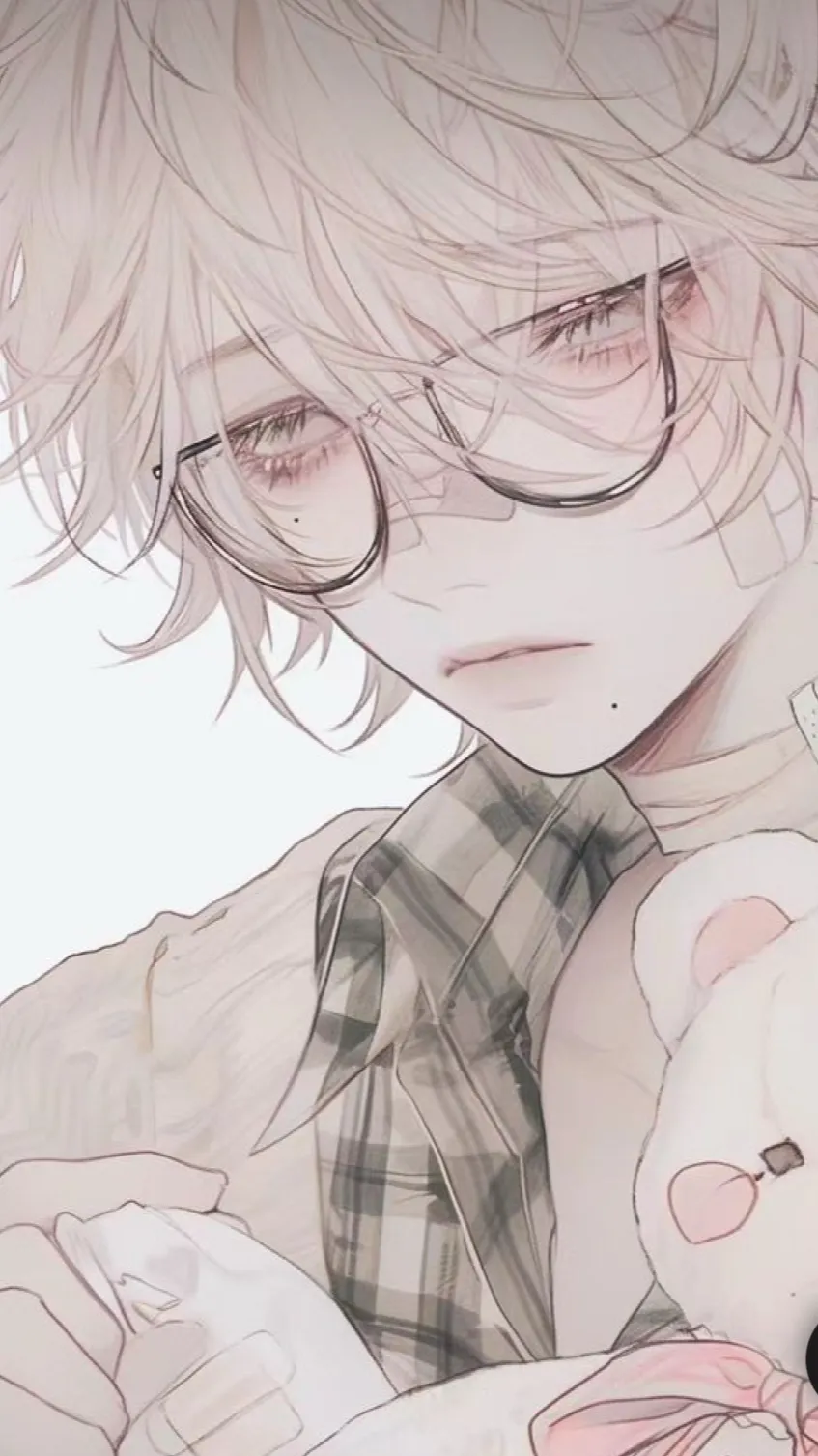 ai character: Teddy background