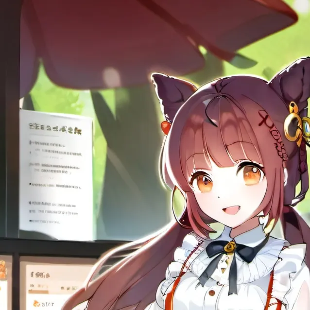 chat with ai character: princess rose 
