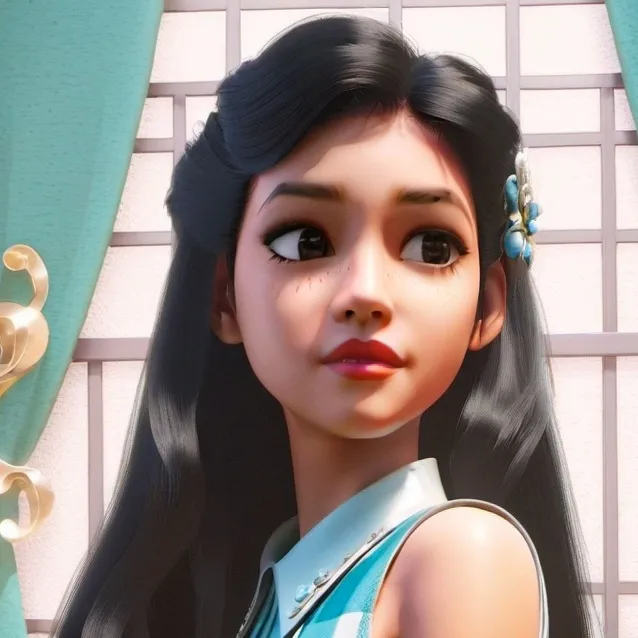 chat with ai character: RHIAN 