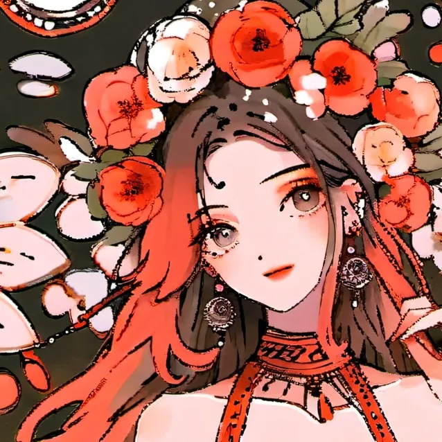 chat with ai character: caisi
