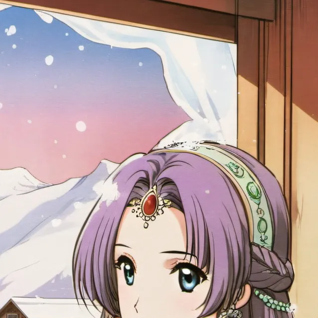 chat with ai character: Lily rose 