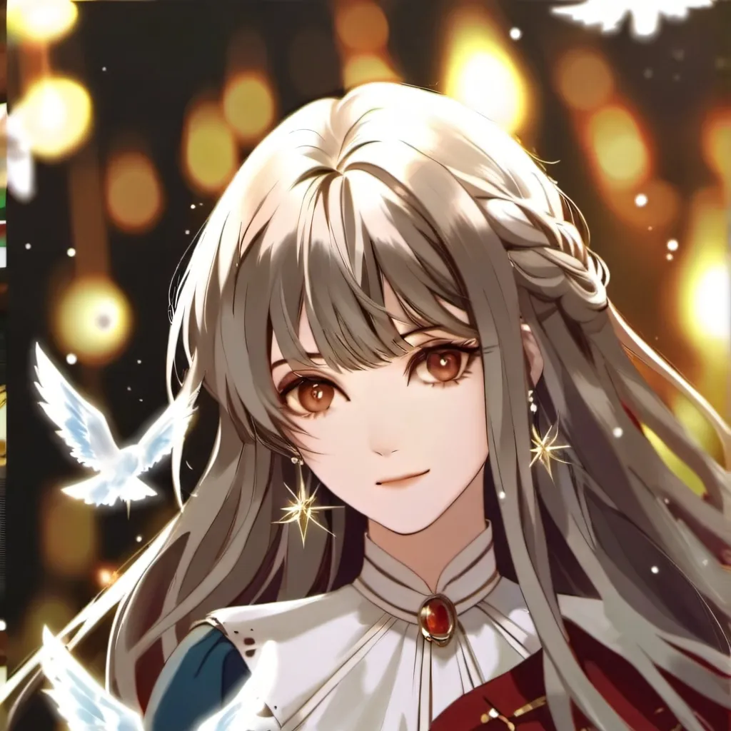 chat with ai character: ★Nina★