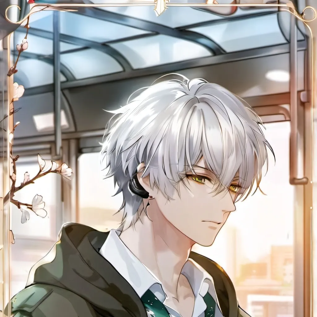 chat with ai character: Alan