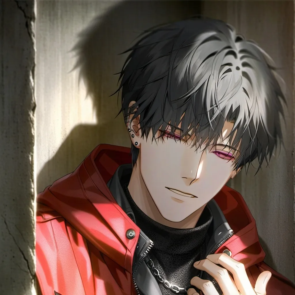 chat with ai character: <Nikodem>