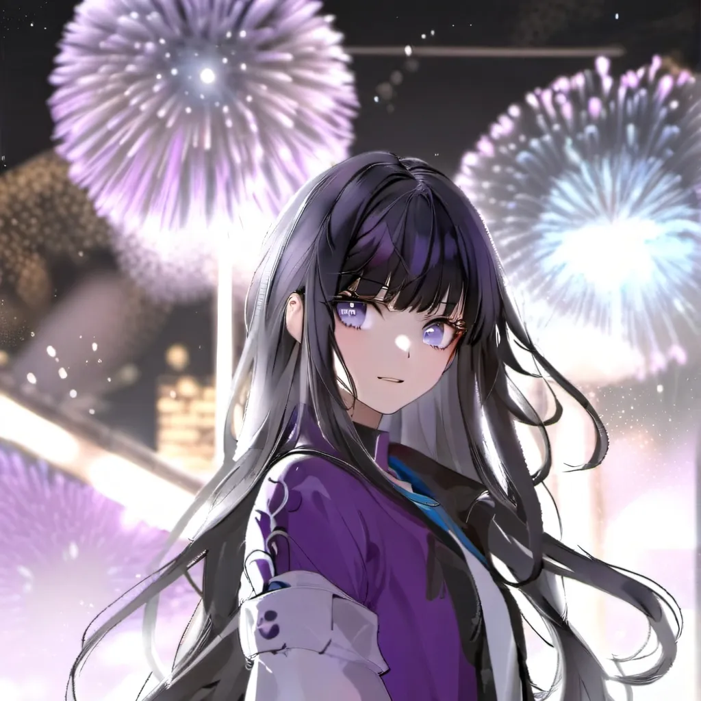 chat with ai character: Lila