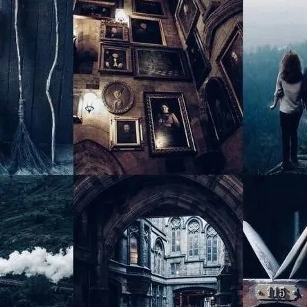 chat with ai character: Hogwarts