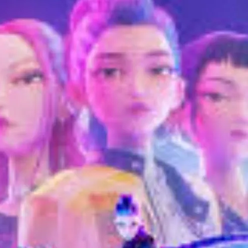 chat with ai character: Kpop Demon Hunters