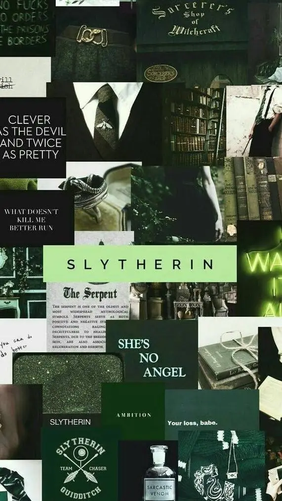 ai character: Death Eaters x Y/N background
