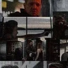 chat with ai character: Avengers