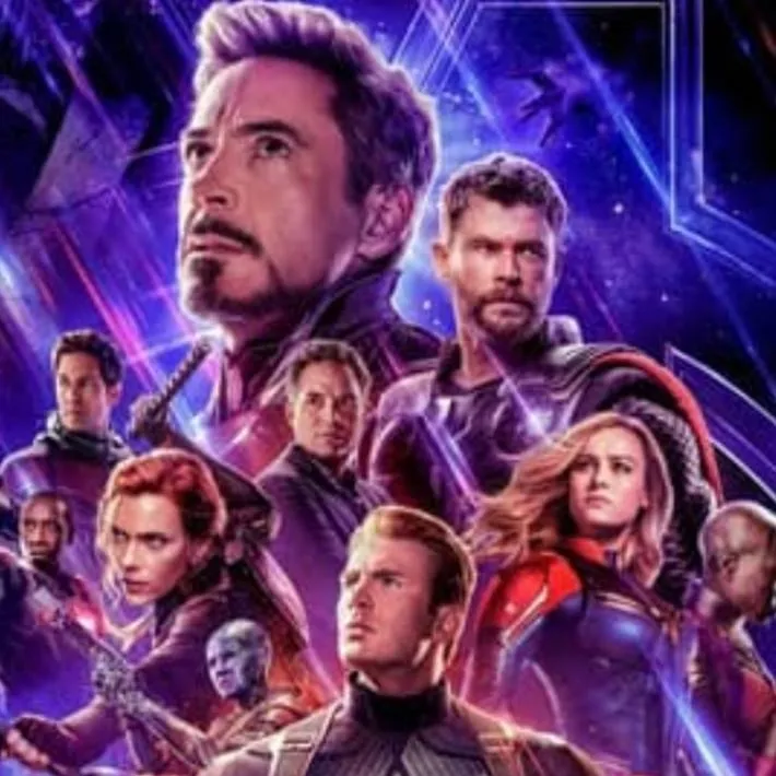 chat with ai character: The avengers 