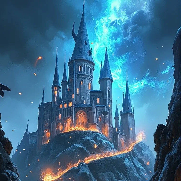 chat with ai character: Harry potter x Y/N