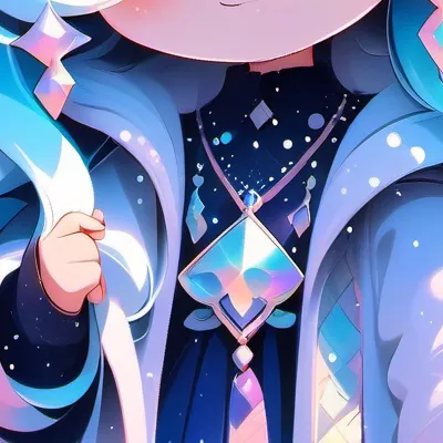 chat with ai character: Stella