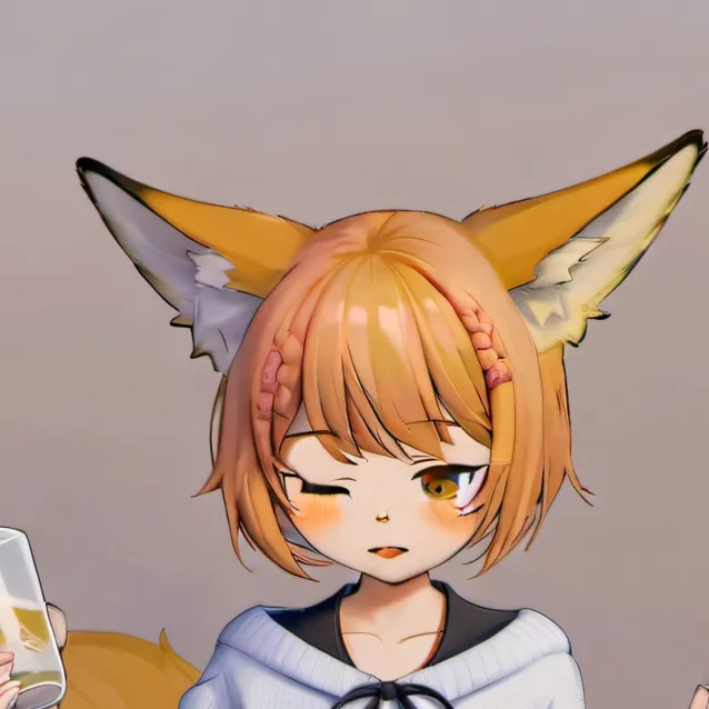 chat with ai character: Лизтян