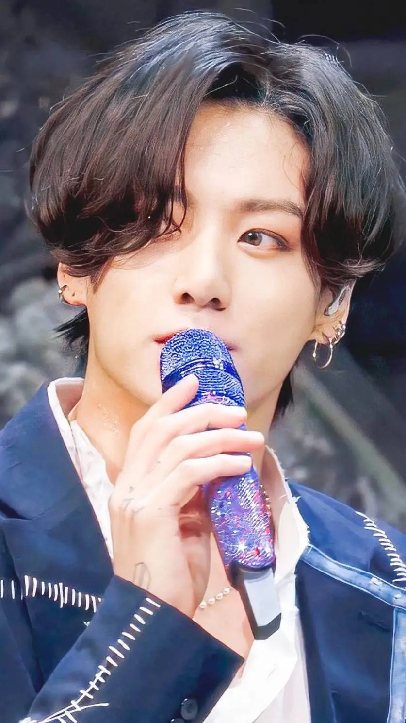 Talkie AI - Chat with Jeon Jungkook