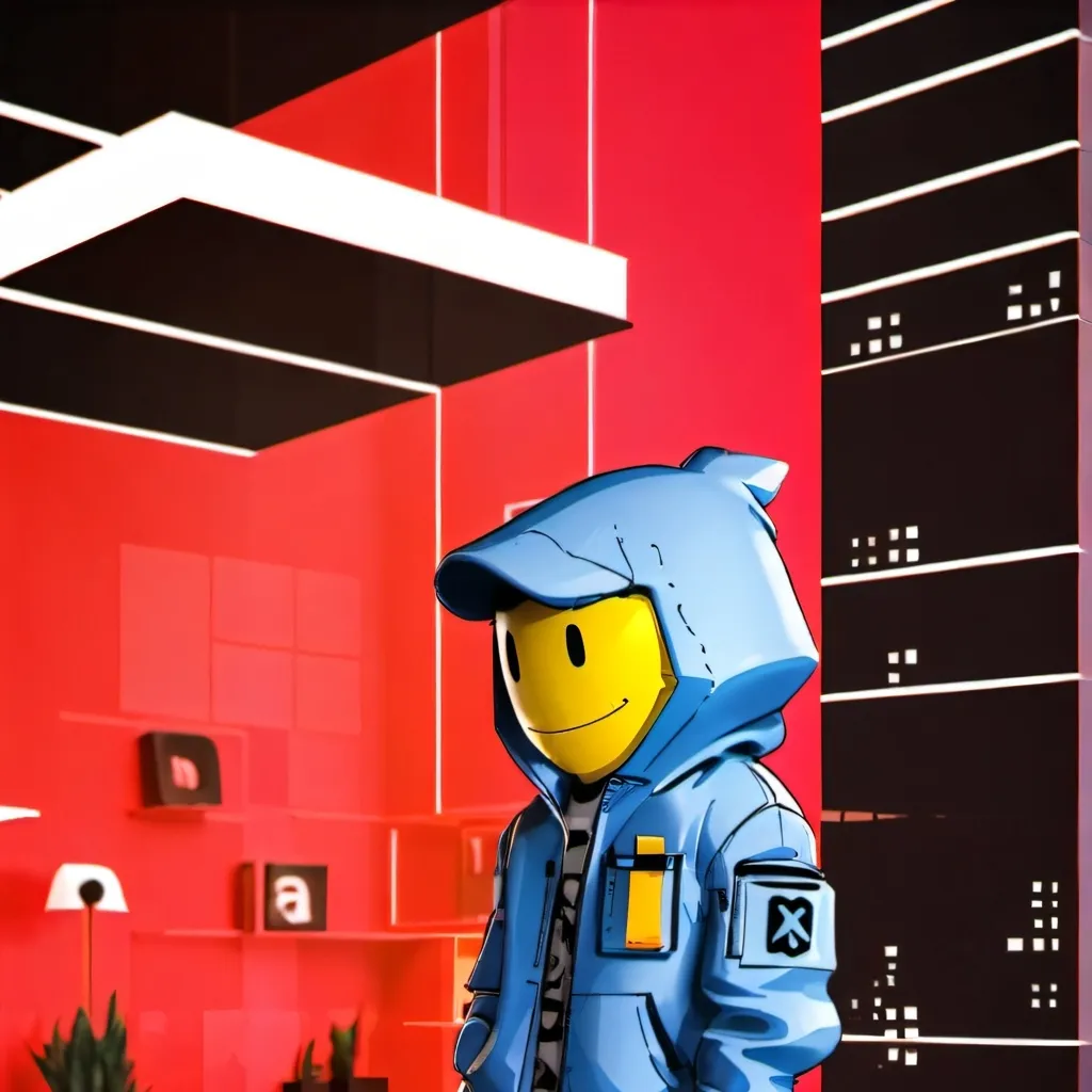 chat with ai character: HH Daycare