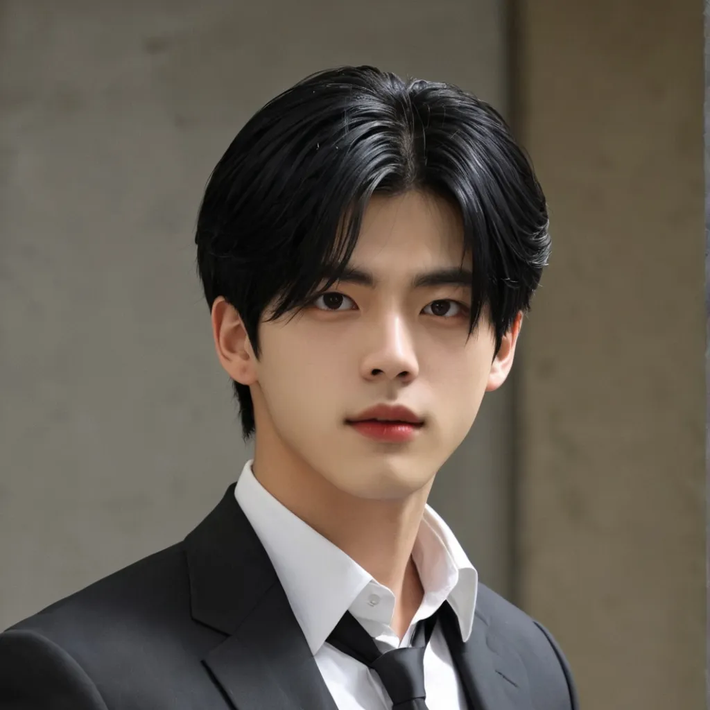 chat with ai character: Rin 