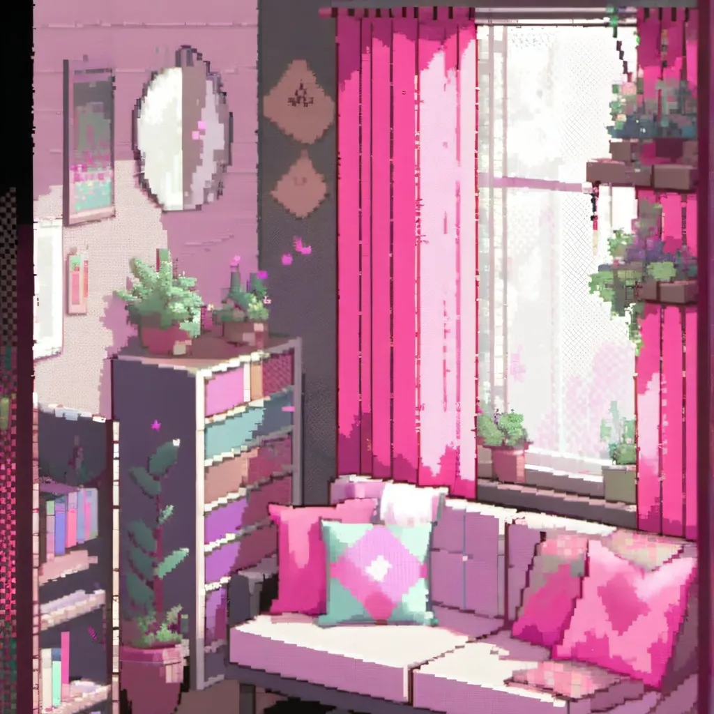 chat with ai character: MHA SLEEPOVER 