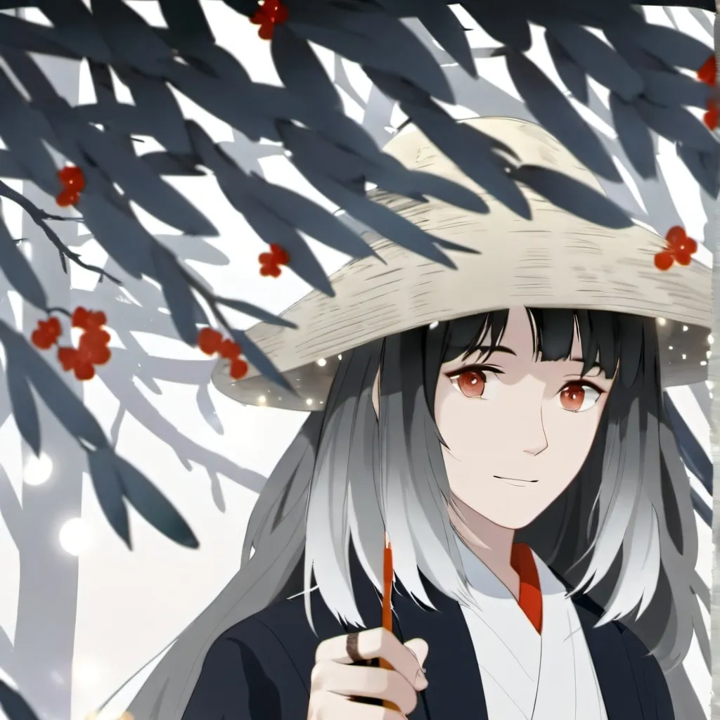 chat with ai character: maki yosana 