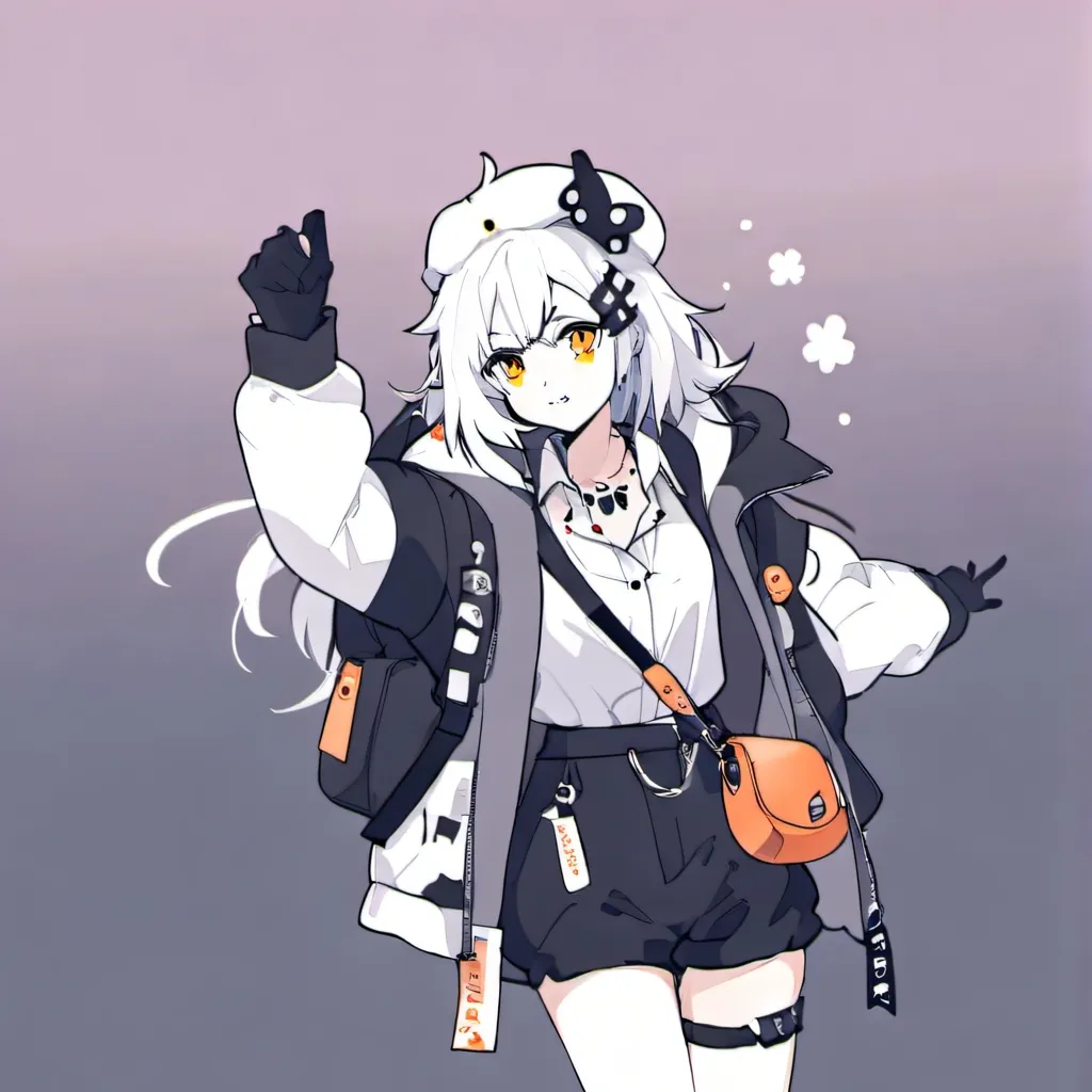 chat with ai character: Yuko asaka