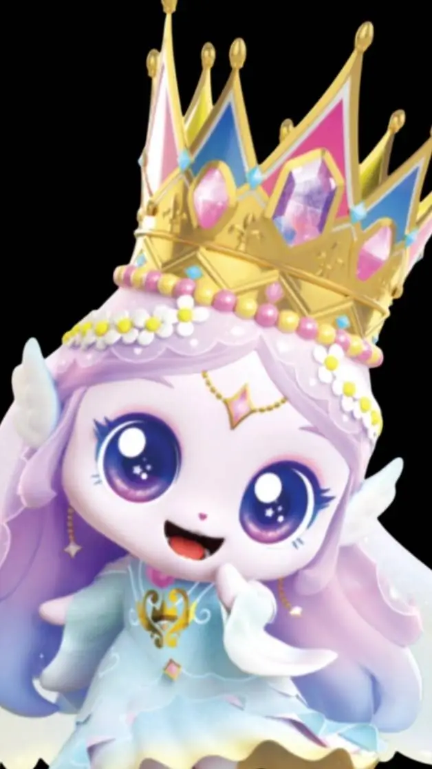 ai character: Me/Dianaping background